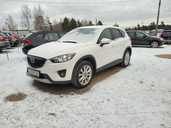 Mazda CX-5, 2013/Novembris, 200 000 km, 2.2 l.. - MM.LV