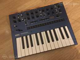 Korg Korg - MM.LV