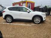 Mazda CX-5, 2013/Novembris, 200 000 km, 2.2 l.. - MM.LV - 12