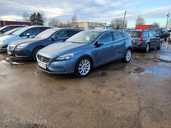 Volvo V40, 2013/Maijs, 270 000 km, 1.6 l.. - MM.LV - 11