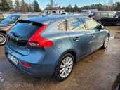 Volvo V40, 2013/Maijs, 270 000 km, 1.6 l.. - MM.LV - 12