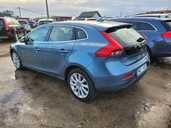 Volvo V40, 2013/Maijs, 270 000 km, 1.6 l.. - MM.LV - 14