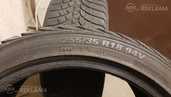 Premium riepas Kumho WinterCraft WP71, 255/35/R18, Lietotas. - MM.LV - 4