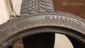 Premium riepas Kumho WinterCraft WP71, 255/35/R18, Lietotas. - MM.LV - 5