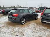 BMW X3, xDrive, 2011/Jūlijs, 247 000 km, 2.0 l.. - MM.LV - 3