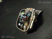 Apple Watch Ultra 2 GPS+Cellular 49mm - MM.LV