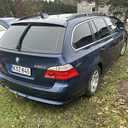 Bmw 530, 2004, 477 550 km, 3.0 l.. - MM.LV - 2