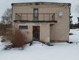 Дом в Краславе, 108 м², 2 эт., 4 комн.. Дом в Краславе, 108 м², 2 эт., 4 комн.. - MM.LV