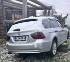 Rezerves daļas no BMW 320, 2006, 2.0 l, Dīzeļdegviela. - MM.LV - 2