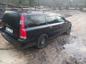 Volvo V70, 2005/Decembris, 411 000 km, 2.4 l.. - MM.LV - 3