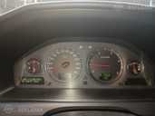 Volvo V70, 2005/Decembris, 411 000 km, 2.4 l.. - MM.LV - 9