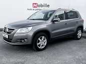 Volkswagen Tiguan, 2009, 221 384 km, 2.0 l. d. - MM.LV - 3