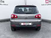 Volkswagen Tiguan, 2009, 221 384 km, 2.0 l. d. - MM.LV - 4