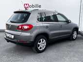 Volkswagen Tiguan, 2009, 221 384 km, 2.0 l. d. - MM.LV - 5