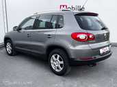 Volkswagen Tiguan, 2009, 221 384 km, 2.0 l. d. - MM.LV - 6