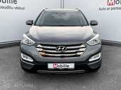 Hyundai Santa Fe, 2014, 145 252 km, 2.2 l. d. - MM.LV - 2