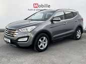 Hyundai Santa Fe, 2014, 145 252 km, 2.2 l. d. - MM.LV - 3