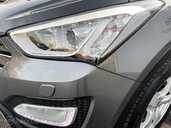 Hyundai Santa Fe, 2014, 145 252 km, 2.2 l. d. - MM.LV - 4