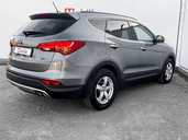 Hyundai Santa Fe, 2014, 145 252 km, 2.2 l. d. - MM.LV - 6