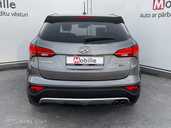 Hyundai Santa Fe, 2014, 145 252 km, 2.2 l. d. - MM.LV - 7