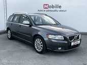 Volvo V50, 2012, 331 896 km, 1.6 l. d. - MM.LV