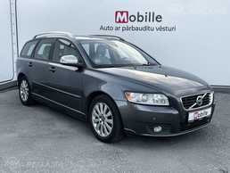 Volvo V50, 2012, 331 896 km, 1.6 l. d. Volvo V50, 2012, 331 896 km, 1.6 l. d. - MM.LV
