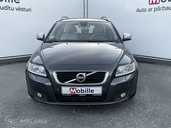 Volvo V50, 2012, 331 896 km, 1.6 l. d. - MM.LV - 2