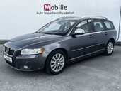 Volvo V50, 2012, 331 896 km, 1.6 l. d. - MM.LV - 3