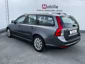 Volvo V50, 2012, 331 896 km, 1.6 l. d. - MM.LV - 6