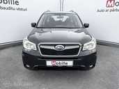 Subaru Forester, 2015, 159 312 km, 2.0 l. d. - MM.LV - 2