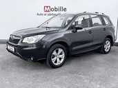 Subaru Forester, 2015, 159 312 km, 2.0 l. d. - MM.LV - 3