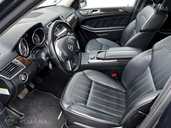 Mercedes-Benz GL450, 4Matic, 2014, 246 932 km, 4.7 l. d. - MM.LV - 9