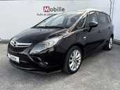 Opel Zafira, 2013, 100 700 km, 2.0 l. d. - MM.LV - 3