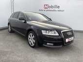 Audi A6, 2010, 327 164 км, 2.7 л. д. - MM.LV