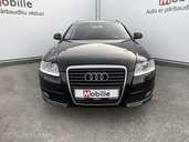 Audi A6, 2010, 327 164 km, 2.7 l. d. - MM.LV - 2