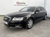 Audi A6, 2010, 327 164 km, 2.7 l. d. - MM.LV - 3