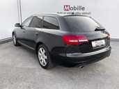 Audi A6, 2010, 327 164 km, 2.7 l. d. - MM.LV - 4