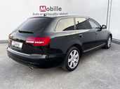 Audi A6, 2010, 327 164 km, 2.7 l. d. - MM.LV - 5