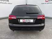 Audi A6, 2010, 327 164 km, 2.7 l. d. - MM.LV - 6