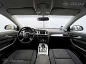 Audi A6, 2010, 327 164 km, 2.7 l. d. - MM.LV - 11