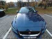 Jaguar XE, 2016/Marts, 130 000 km, 2.0 l.. - MM.LV - 4