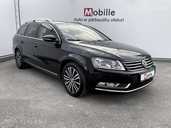 Volkswagen Passat, 2014, 154 088 km, 1.4 l. b. - MM.LV