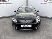 Volkswagen Passat, 2014, 154 088 km, 1.4 l. b. - MM.LV - 2