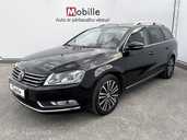 Volkswagen Passat, 2014, 154 088 km, 1.4 l. b. - MM.LV - 3