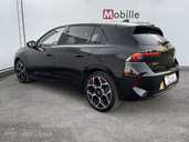 Opel Astra, 2023, 17 500 km, 1.6 l. hib. - MM.LV - 5