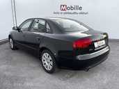 Audi A4, 2005, 163 000 km, 2.0 l. d. - MM.LV - 4