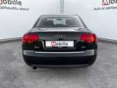 Audi A4, 2005, 163 000 km, 2.0 l. d. - MM.LV - 5