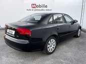 Audi A4, 2005, 163 000 km, 2.0 l. d. - MM.LV - 6