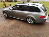 BMW 535, M sport pakotne, 2005/Septembris, 409 790 km, 3.5 l.. - MM.LV - 3