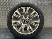 Light alloy wheels BMW R19/10 J, Used. - MM.LV